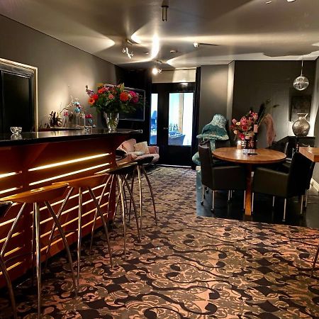 De Kroon Oldenzaal Bagian luar foto