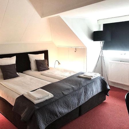 De Kroon Oldenzaal Bagian luar foto