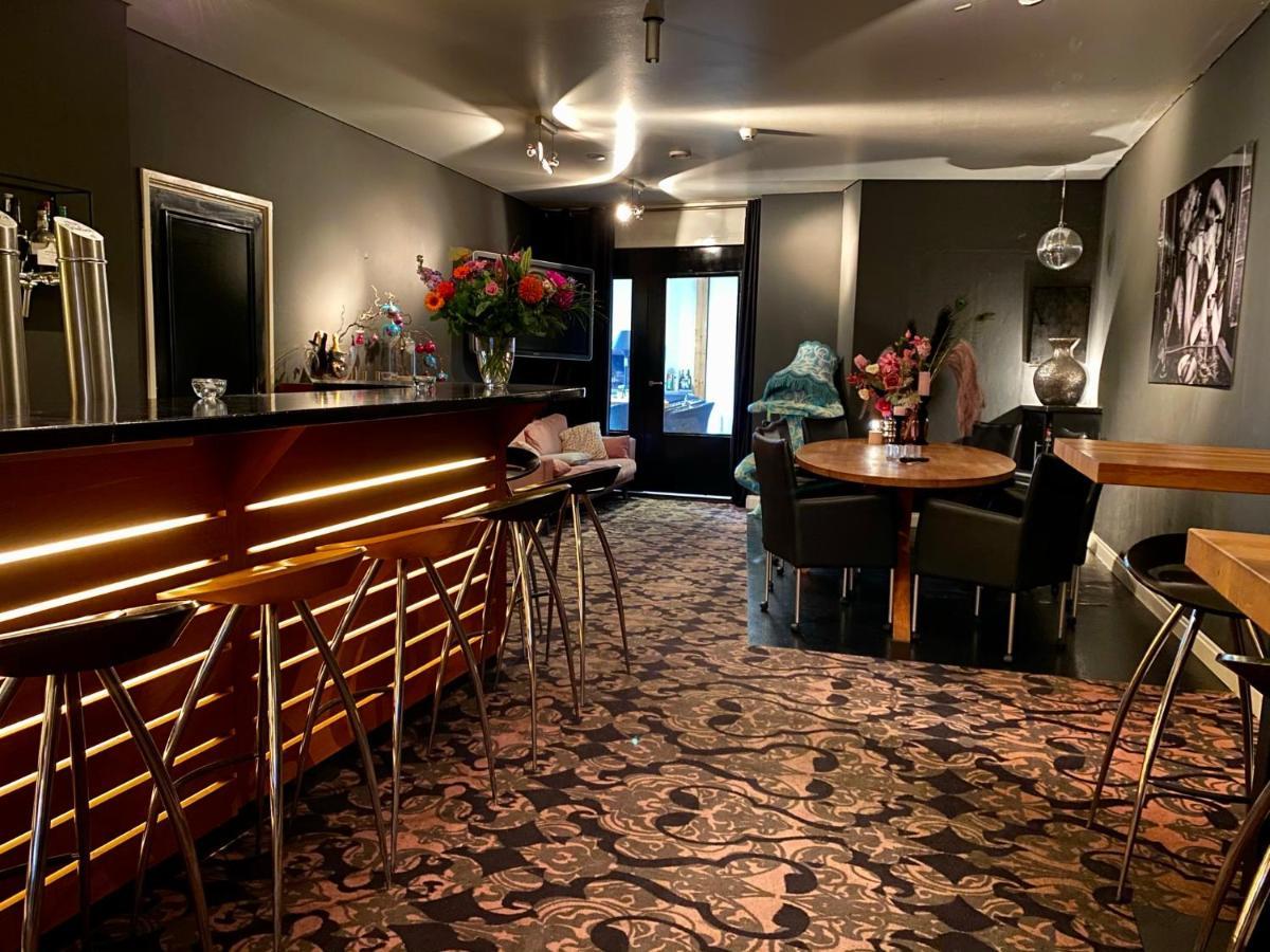 De Kroon Oldenzaal Bagian luar foto