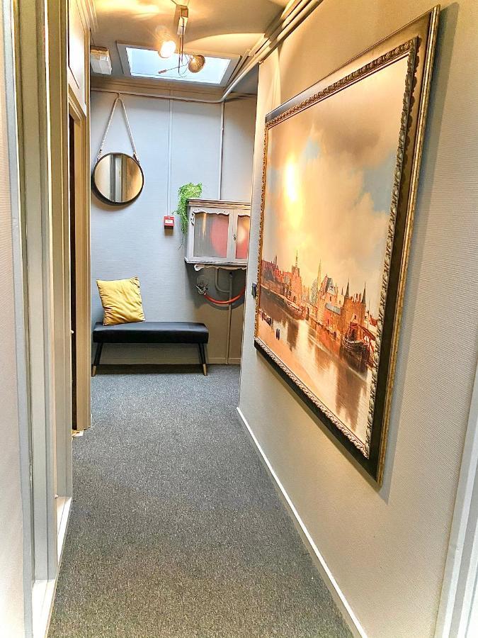De Kroon Oldenzaal Bagian luar foto