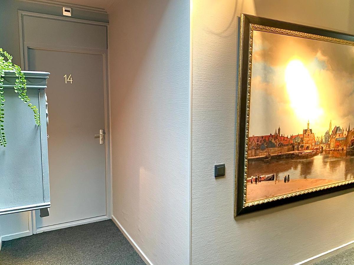 De Kroon Oldenzaal Bagian luar foto