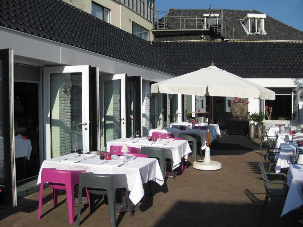 De Kroon Oldenzaal Bagian luar foto