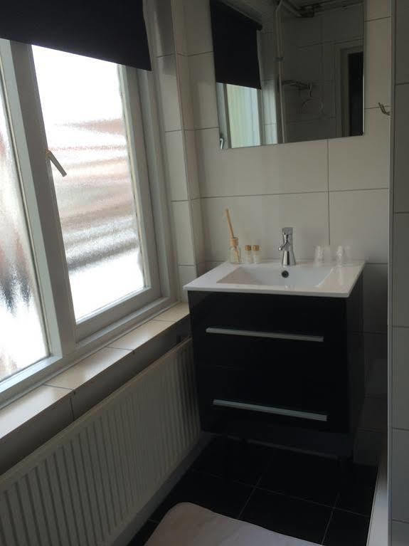 De Kroon Oldenzaal Bagian luar foto