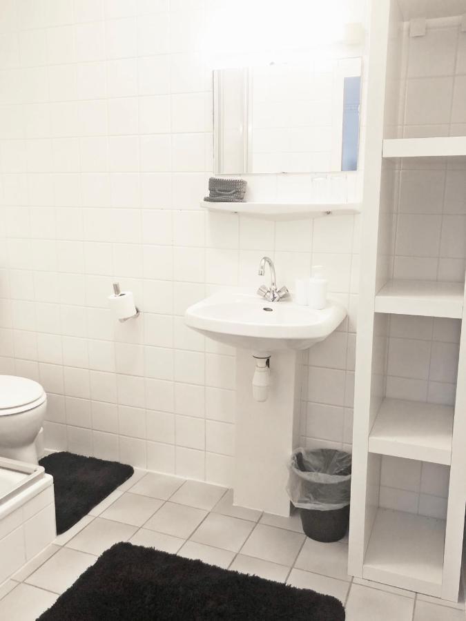 De Kroon Oldenzaal Bagian luar foto